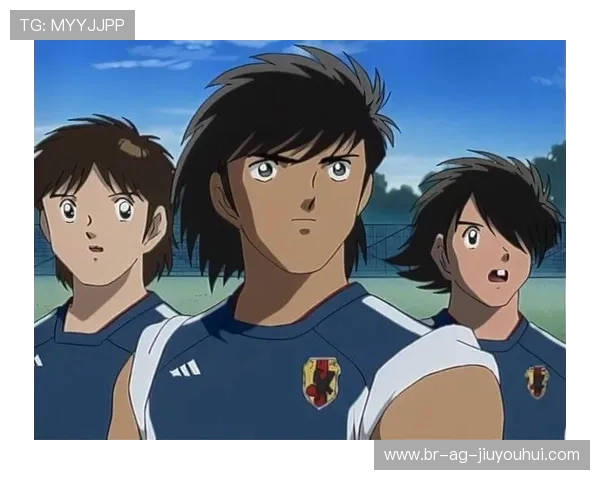 从绿茵少年到荣耀舞台解析足球小将在联赛中的成长与突破