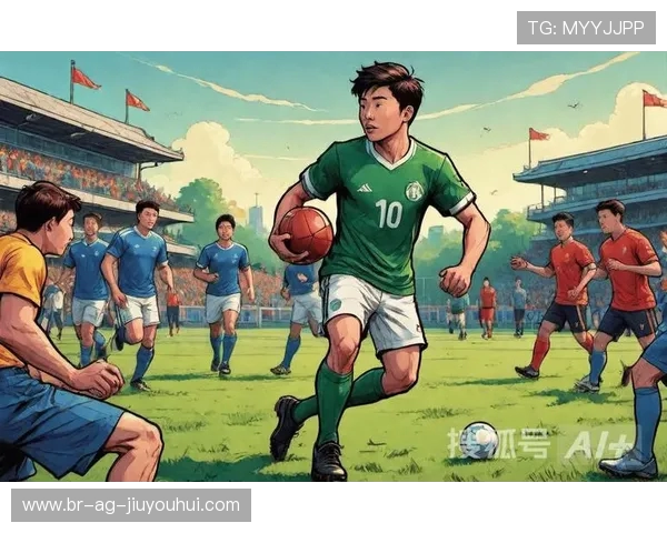 围城之下热血不灭一场关于信念与孤独的绿茵较量 围城之下热血不灭一场关于信念与孤独的绿茵较量